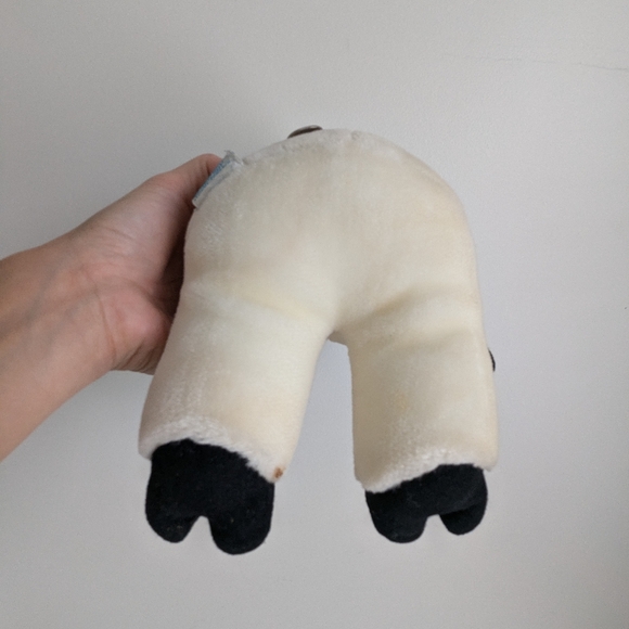 You are My Sunshine COW Music Box Musical Plush 10" Farm Animal Baby Nursery - Picture 11 of 14